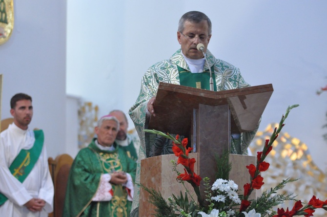 Kadyks i Ceuta u bł. Karoliny