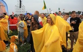 Podbeskidzie w Krakowie i na Błoniach - już z Franciszkiem!