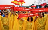 Podbeskidzie w Krakowie i na Błoniach - już z Franciszkiem!