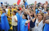 Podbeskidzie w Krakowie i na Błoniach - już z Franciszkiem!