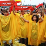 Podbeskidzie w Krakowie i na Błoniach - już z Franciszkiem!