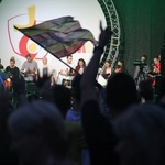 ŚDM w Mysłowicach - koncert, transmisja z Krakowa i adoracja