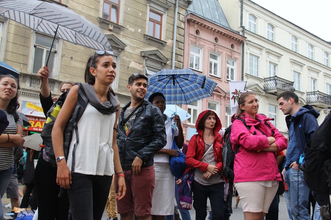 Wspólnoty neokatechumenalne w Lublinie