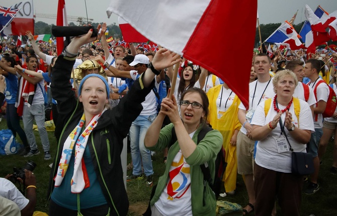 Przeżyjmy to raz jeszcze