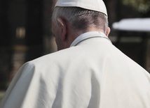 Papież w Auschwitz. Poruszające zdjęcia