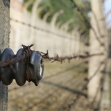Papież w Auschwitz. Poruszające zdjęcia