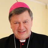 Katecheza abp. Józefa Kupnego na ŚDM