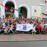 Sycylijczycy ewangelizowali w Radomiu