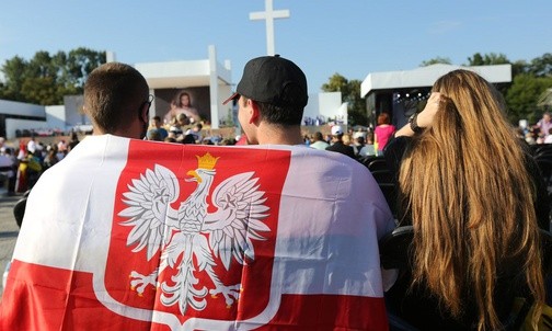 Droga Krzyżowa z papieżem – rozważania