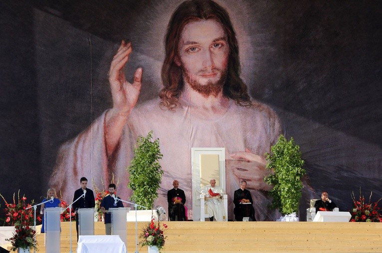 Proporcje mają znaczenie...