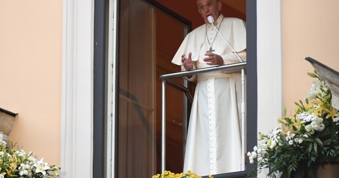 Trzecia lekcja z okna: okrucieństwo trwa i dziś