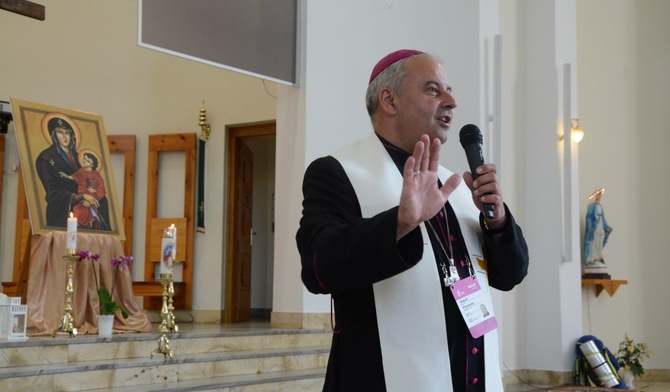 Miłość to konkret