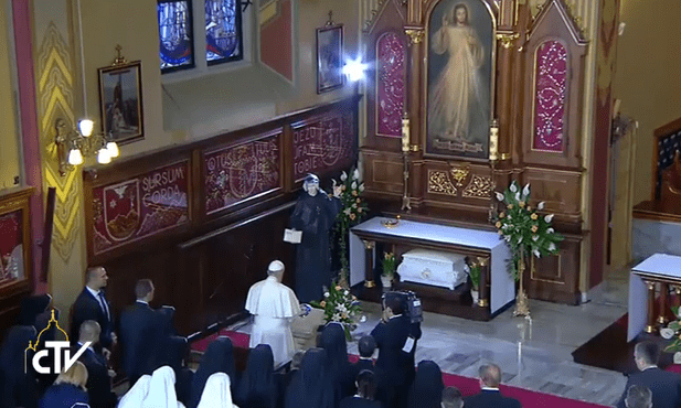 Kierunek Łagiewniki