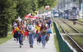 Cały Kraków idzie do Brzegów