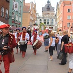 Jarmark św. Dominika rozpoczęty!