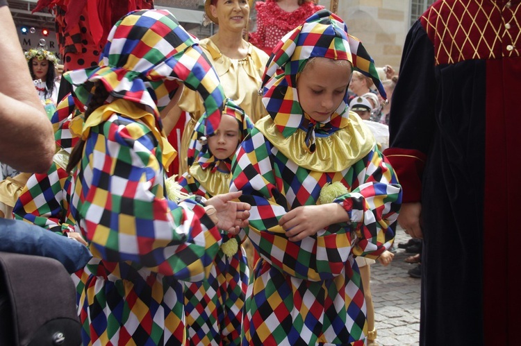 Jarmark św. Dominika rozpoczęty!