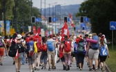 Cały Kraków idzie do Brzegów