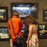 Muzeum Powstania Warszawskiego