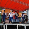 Folklor w Nowej Dębie