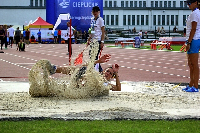 33. Młodzieżowe Mistrzostwa Polski