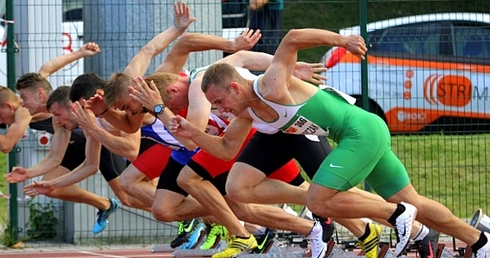 33. Młodzieżowe Mistrzostwa Polski