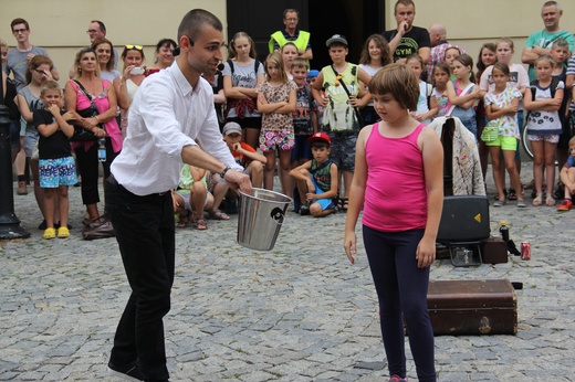 Carnaval Sztukmistrzów 2016