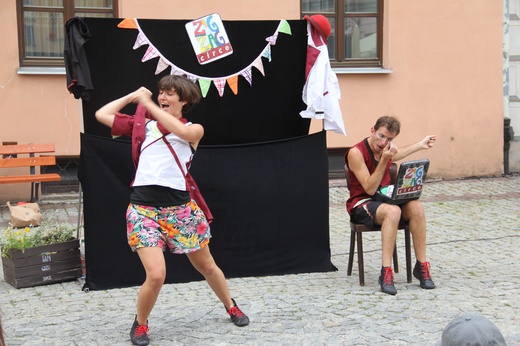 Carnaval Sztukmistrzów 2016