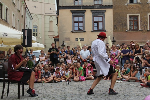 Carnaval Sztukmistrzów 2016