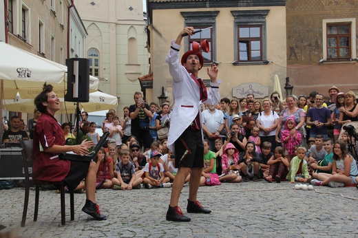 Carnaval Sztukmistrzów 2016