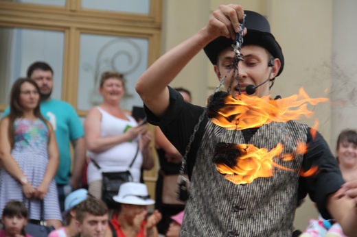 Carnaval Sztukmistrzów 2016