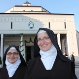 Z Franciszkiem w Łagiewnikach