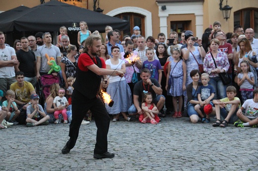 Carnaval Sztukmistrzów 2016