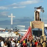 Czuwanie z papieżem Franciszkiem