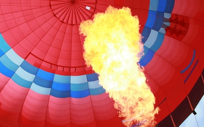 USA: W katastrofie balonu zginęło 16 osób