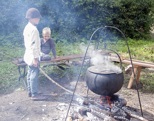 Biesiada Komorowska