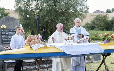 A biskup Wojtyła grał w ataku... żonatych