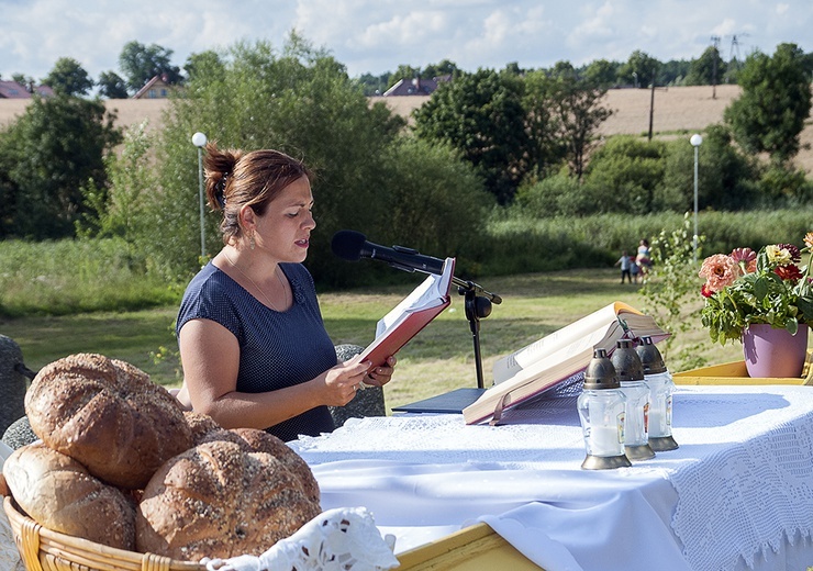 Rocznica w Złocieńcu