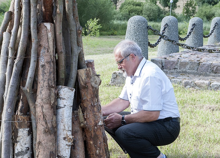 Rocznica w Złocieńcu