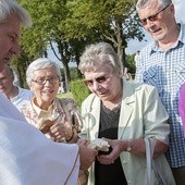 Rocznica w Złocieńcu