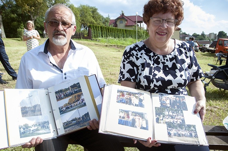Rocznica w Złocieńcu