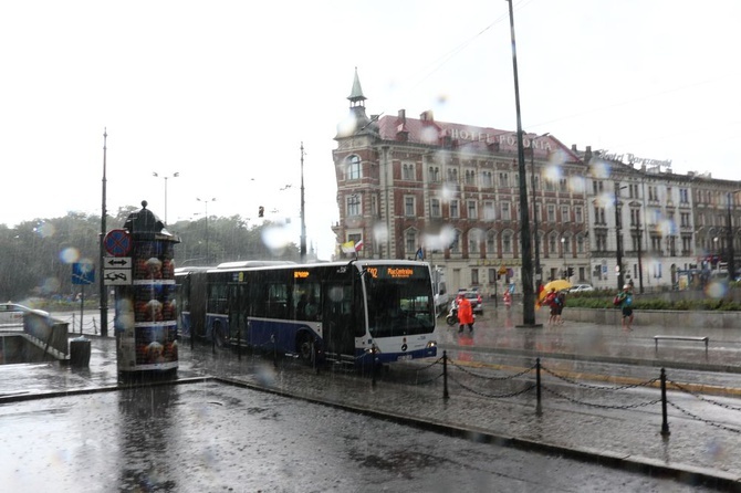 Pielgrzymi ŚDM wracają do domów