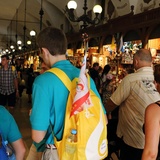 Pielgrzymi ŚDM wracają do domów