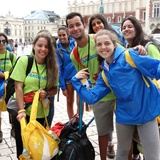 Pielgrzymi ŚDM wracają do domów