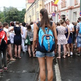 Pielgrzymi ŚDM wracają do domów