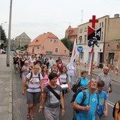 Droga radości przeżywania wiary