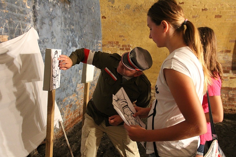 Głogów pamięta o powstaniu warszawskim