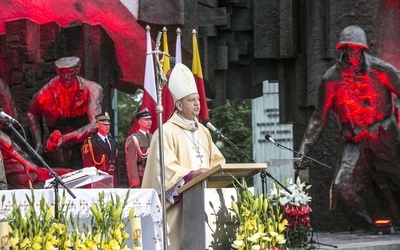 Od was chcemy się uczyć jedności