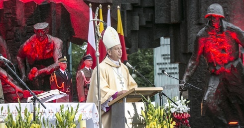 Od was chcemy się uczyć jedności