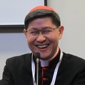 kard. Luis Tagle