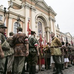 Uczcić poległych, spotkać się z żywymi